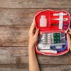 How to Build the Essential Parent First-Aid Kit
