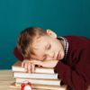 Back to School, Back to Sleep! 10 tips to finding your sleep routine