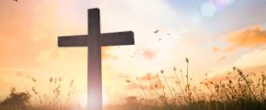 Healing in the Cross