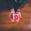 Gift Giving and Memory Impairment