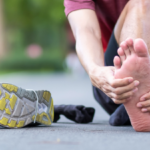 Putting Your Best Foot Forward: Conquering Plantar Fasciitis